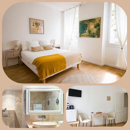 Les Chambres De Reseau Louisanne Saint-Rémy-de-Provence Exteriör bild